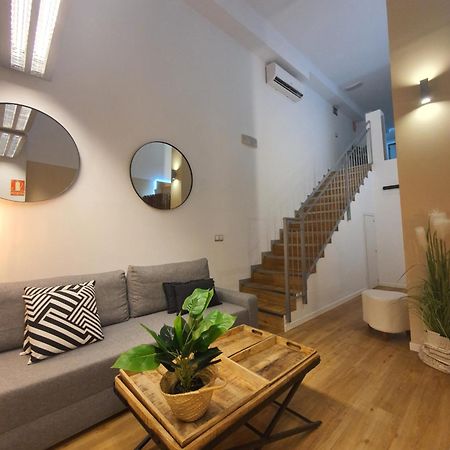 Espacio19 Córdoba Eksteriør bilde
