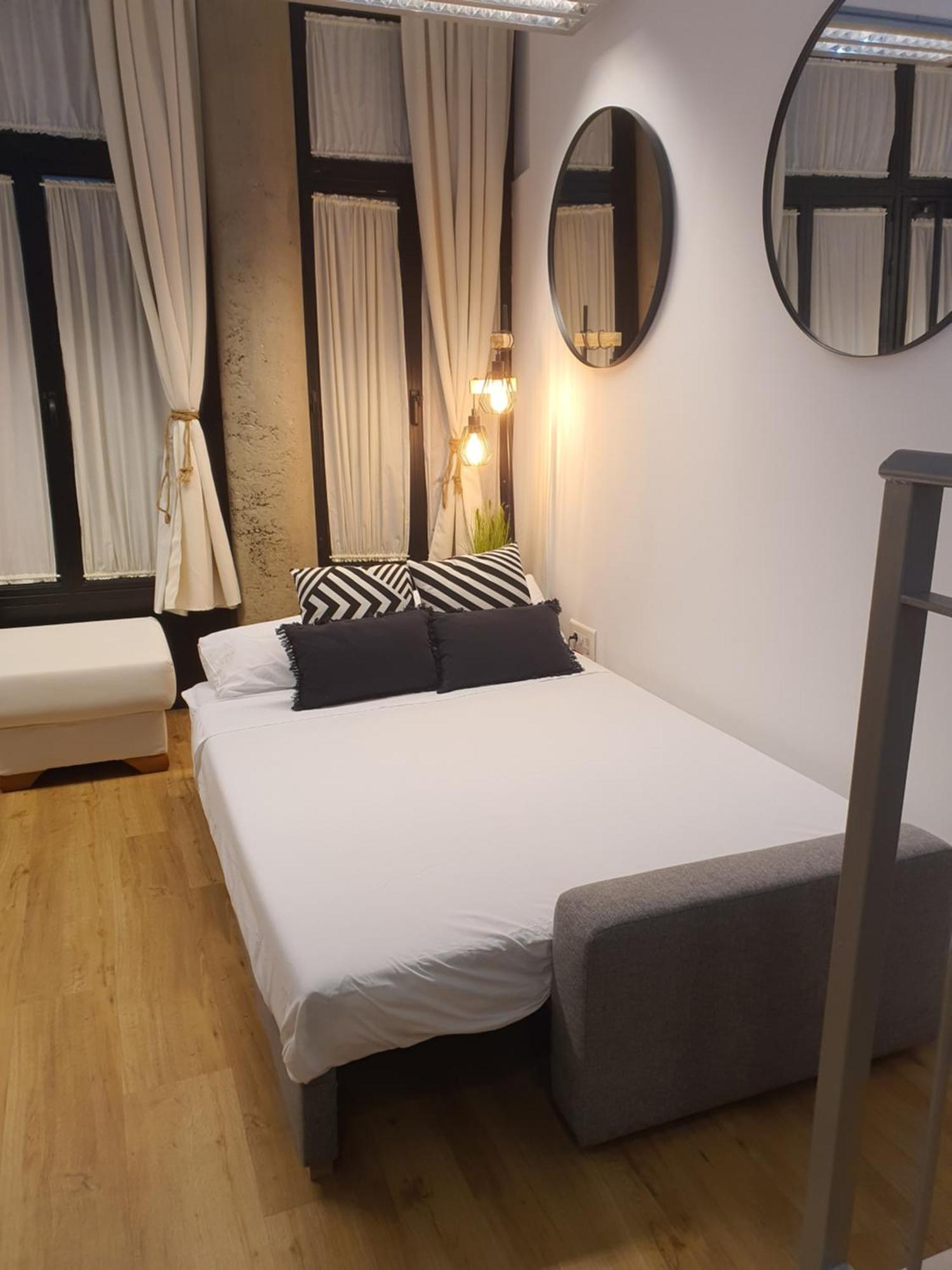 Espacio19 Córdoba Eksteriør bilde