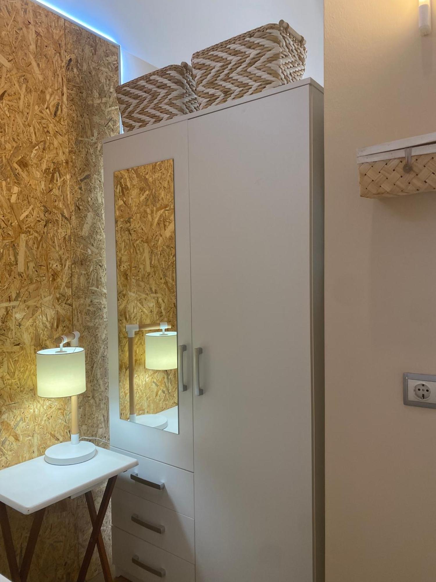 Espacio19 Córdoba Eksteriør bilde