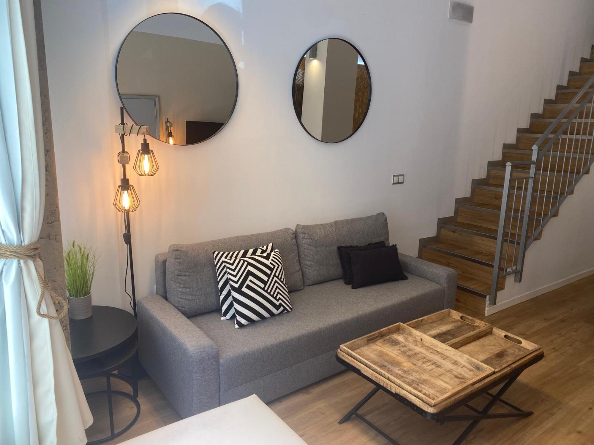 Espacio19 Córdoba Eksteriør bilde
