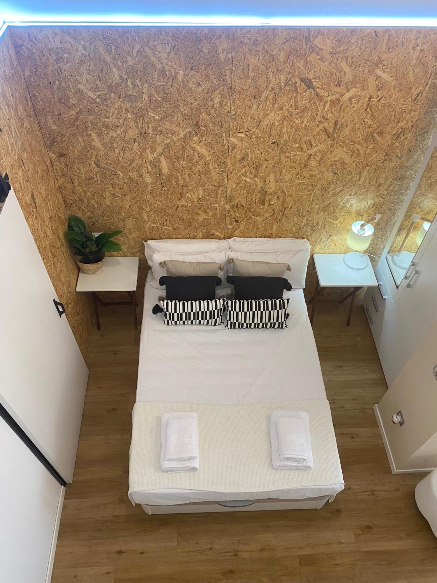 Espacio19 Córdoba Eksteriør bilde