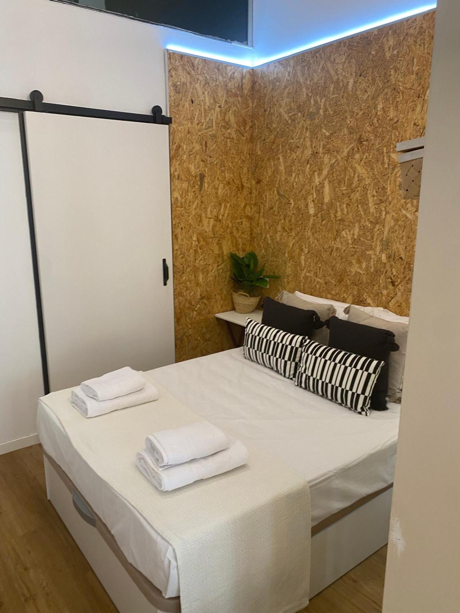 Espacio19 Córdoba Eksteriør bilde
